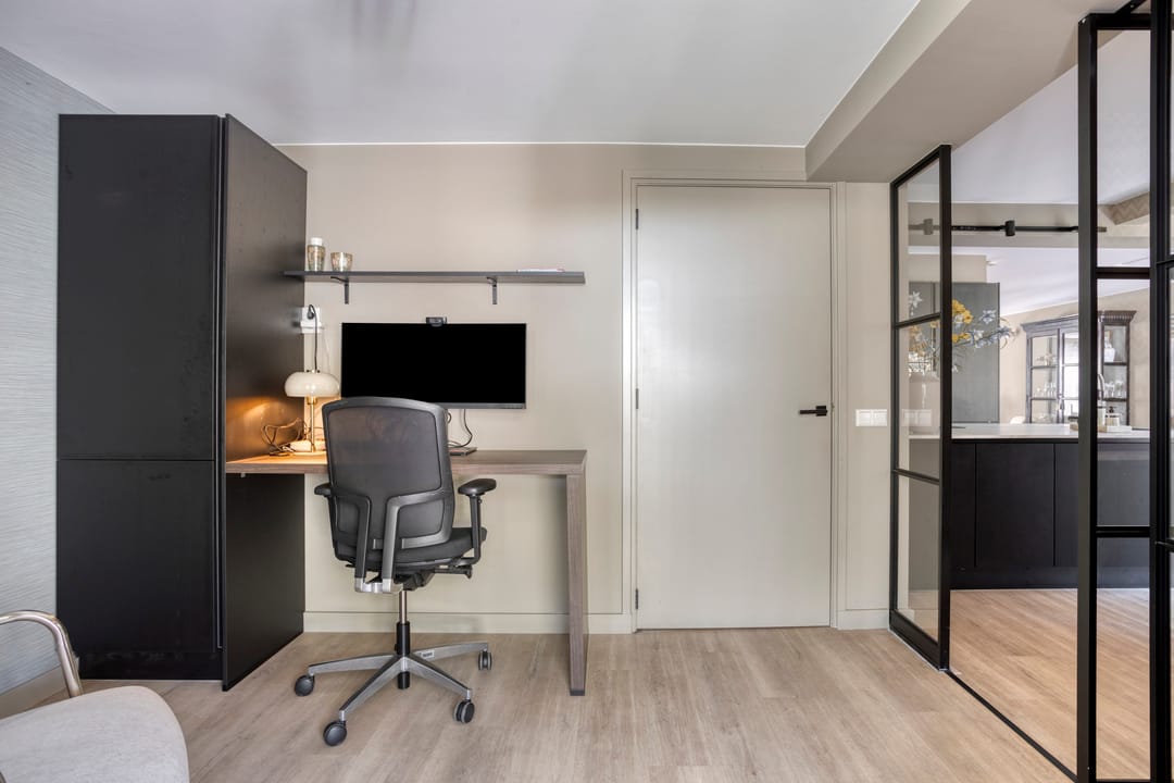 Foto 22 van K.L.H. van der Puttlaan 11