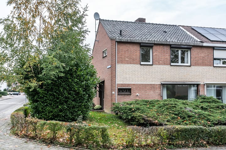 Frans Halsstraat 1