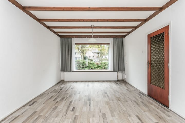 Photo 4 of Frans Halsstraat 1