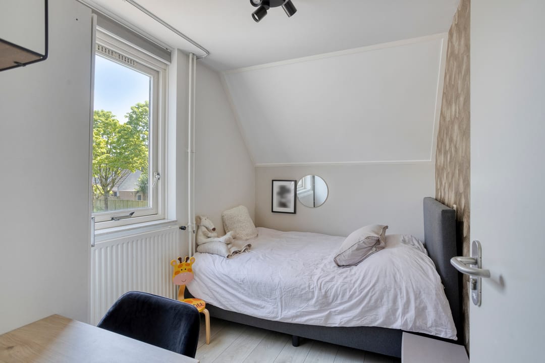 Foto 32 van K.L.H. van der Puttlaan 11