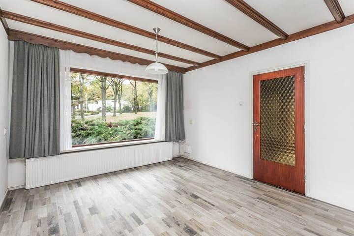 Photo 8 of Frans Halsstraat 1