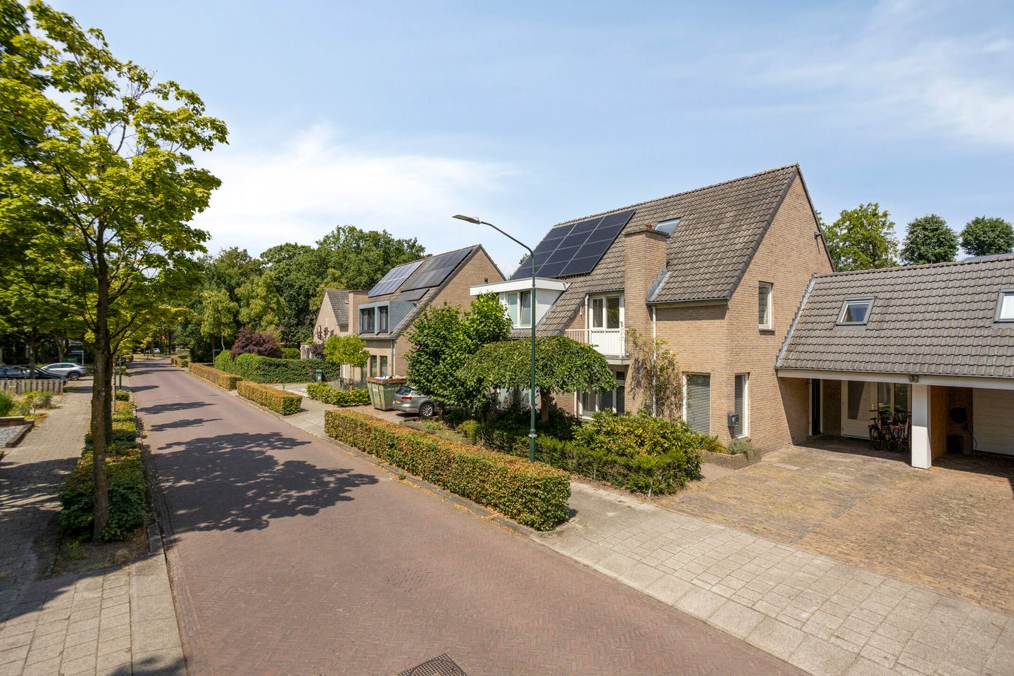 Foto 4 van K.L.H. van der Puttlaan 11