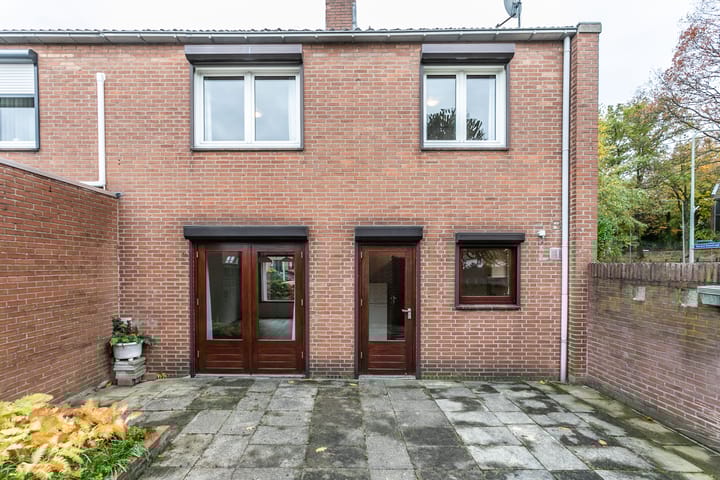 Photo 19 of Frans Halsstraat 1