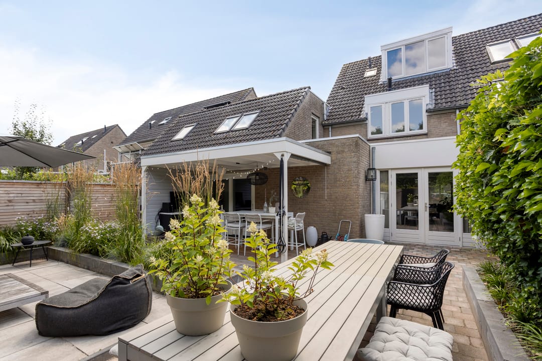 Foto 46 van K.L.H. van der Puttlaan 11