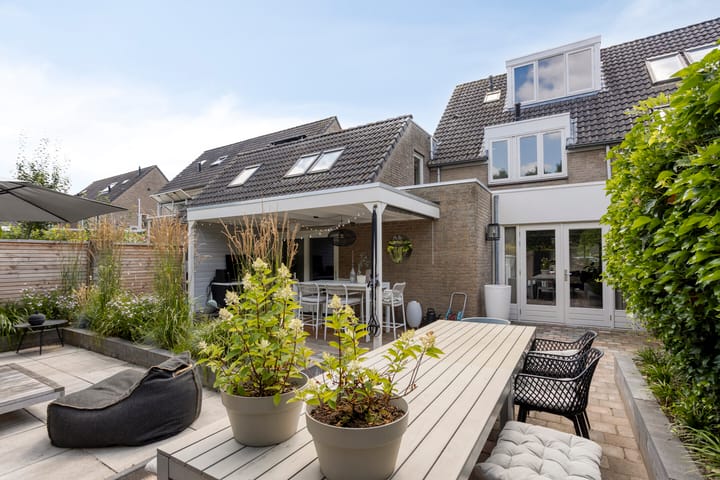 Foto 46 van K.L.H. van der Puttlaan 11