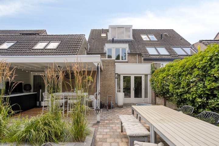 Foto 47 van K.L.H. van der Puttlaan 11