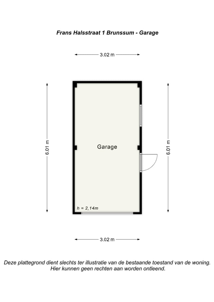 Photo 27 of Frans Halsstraat 1