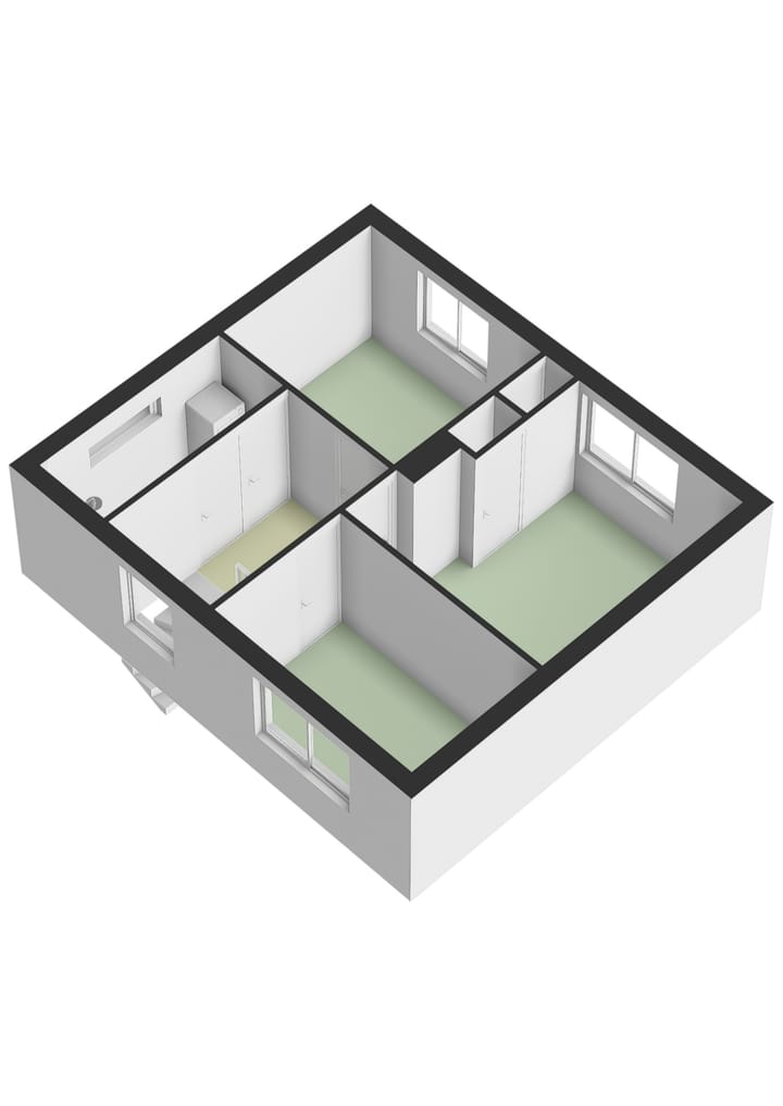 Photo 30 of Frans Halsstraat 1