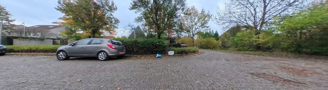 Voortuin