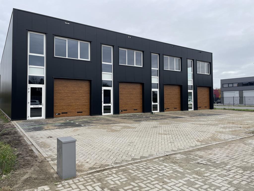 Bekijk foto 1 van Begijneweide 9-a