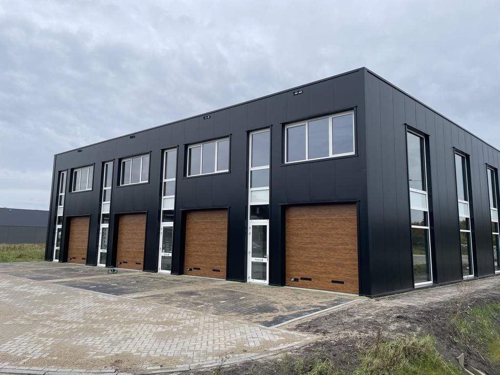 Bekijk foto 2 van Begijneweide 9-a