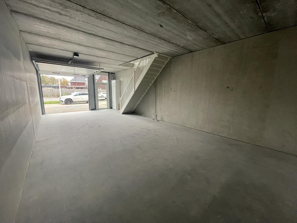 Bekijk foto 4 van Begijneweide 9-a