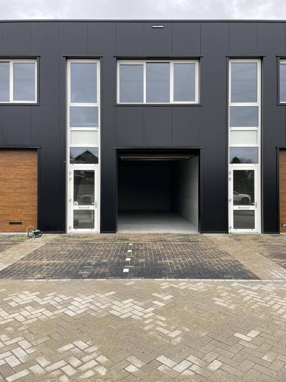 Bekijk foto 3 van Begijneweide 9-a