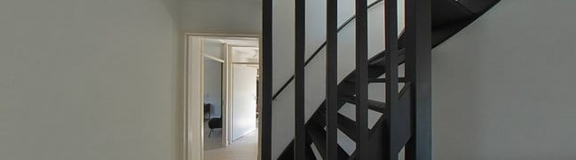 Overloop 1e verdieping