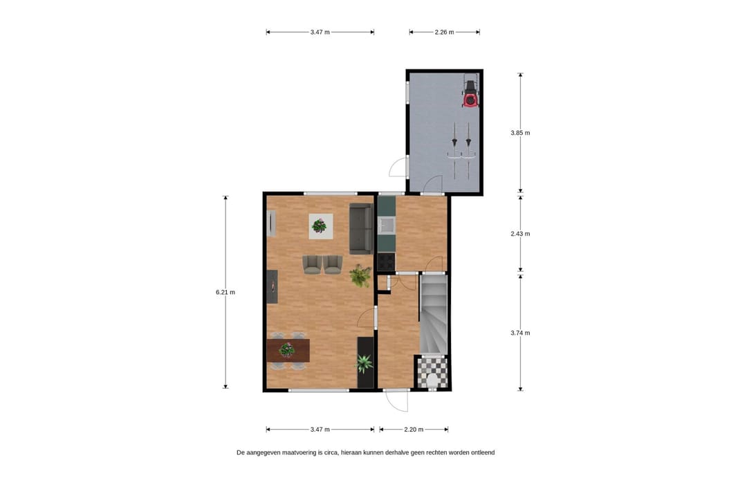 Foto 31 van Ernst Casimirstraat 3