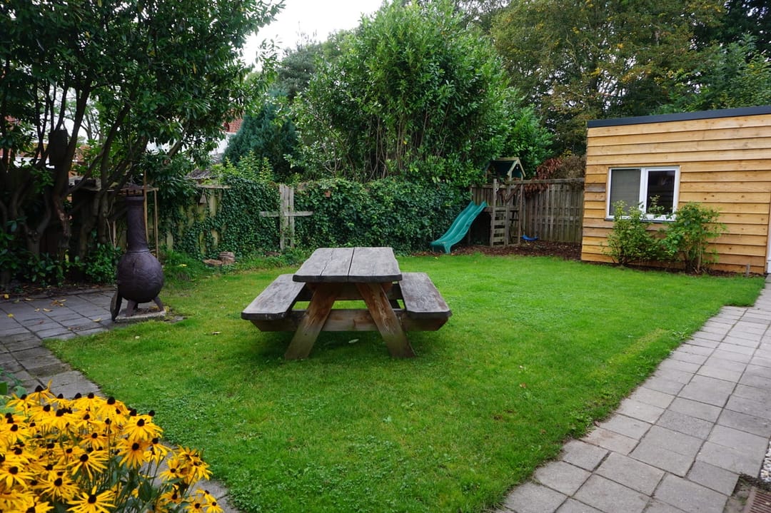 Foto 2 van Ernst Casimirstraat 3