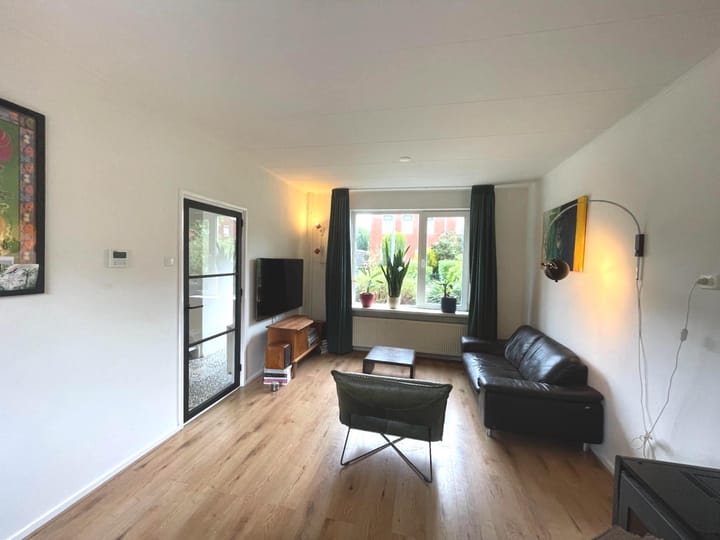 Photo 3 of Ernst Casimirstraat 3