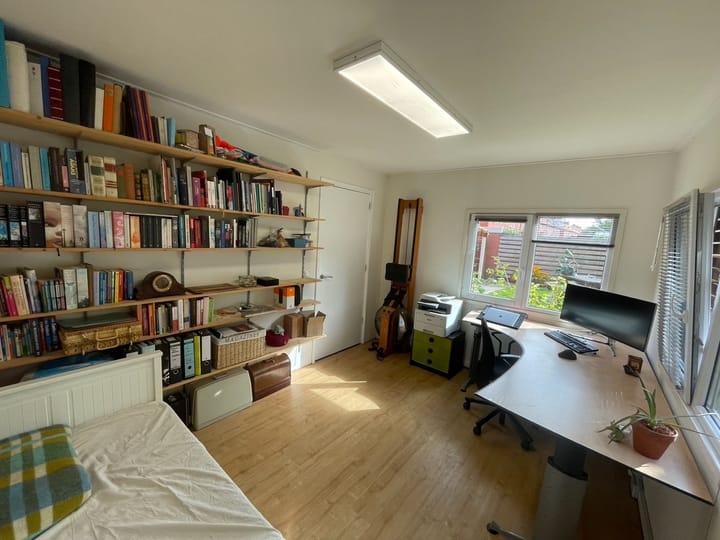 Photo 5 of Ernst Casimirstraat 3