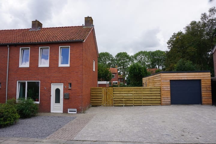 Photo 6 of Ernst Casimirstraat 3