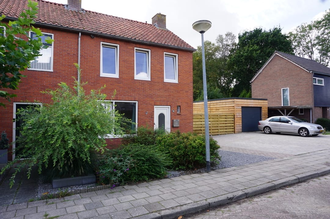 Foto 7 van Ernst Casimirstraat 3