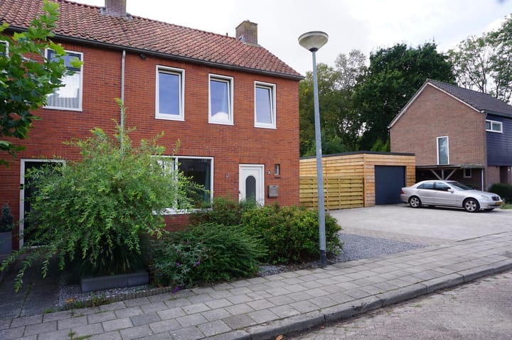 Photo 7 of Ernst Casimirstraat 3