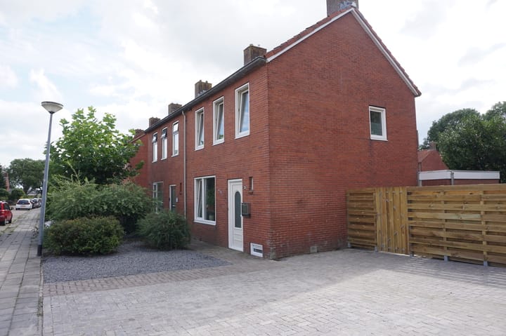 Photo 8 of Ernst Casimirstraat 3