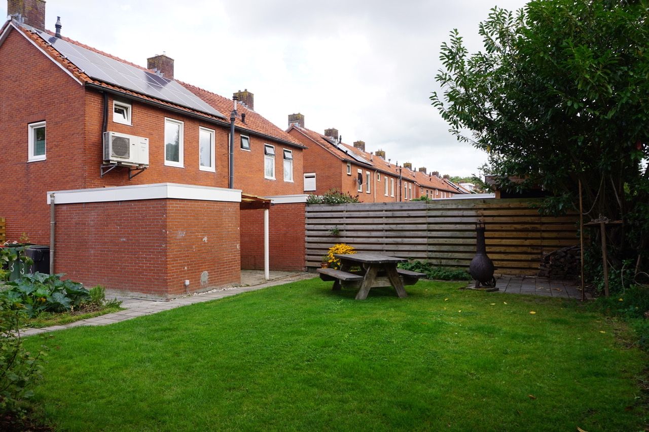 Foto 9 van Ernst Casimirstraat 3