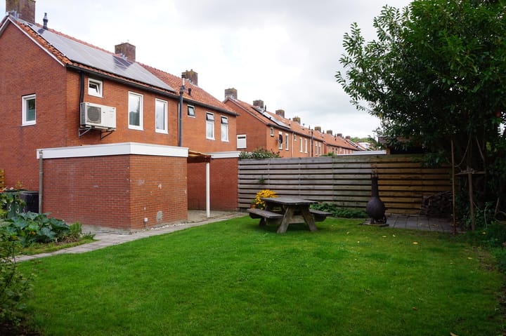 Photo 9 of Ernst Casimirstraat 3