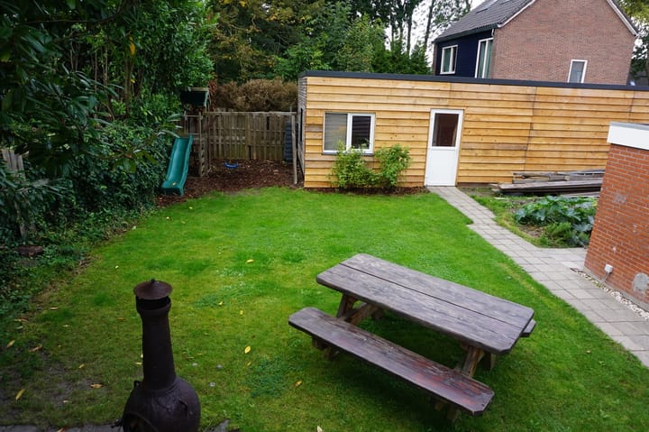 Photo 10 of Ernst Casimirstraat 3