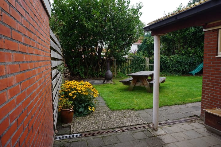 Photo 11 of Ernst Casimirstraat 3