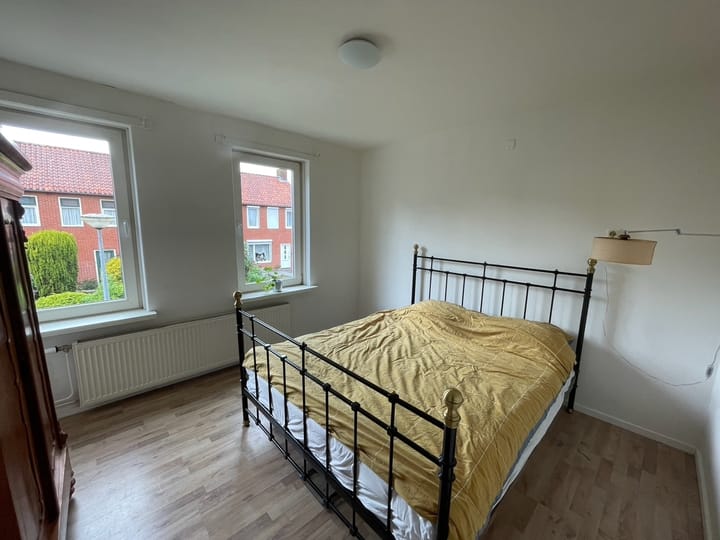 Photo 22 of Ernst Casimirstraat 3