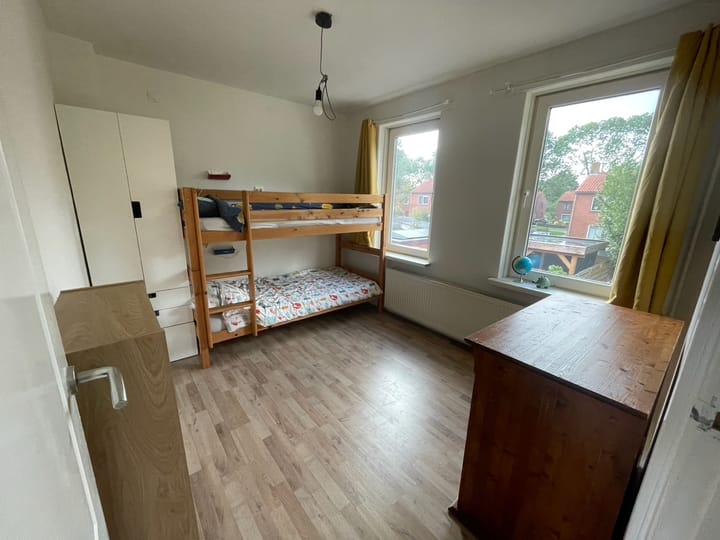 Photo 23 of Ernst Casimirstraat 3