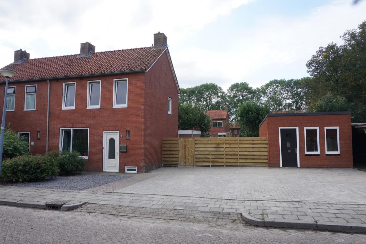 Foto 29 van Ernst Casimirstraat 3