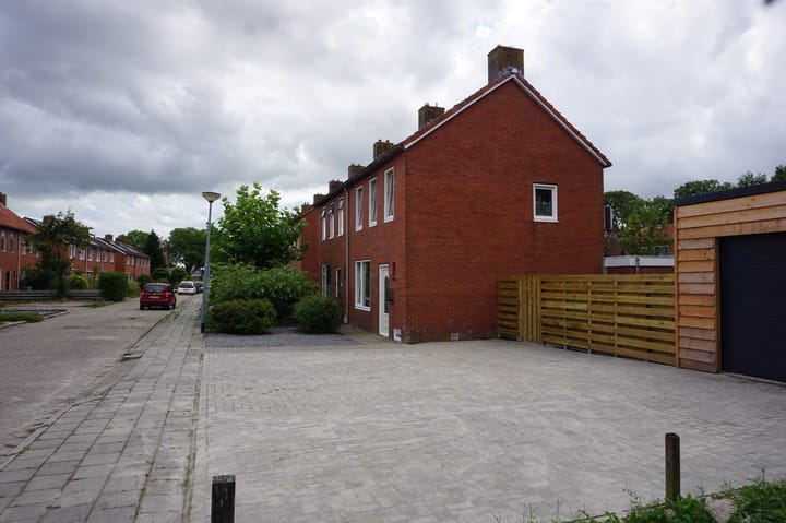 Photo 30 of Ernst Casimirstraat 3