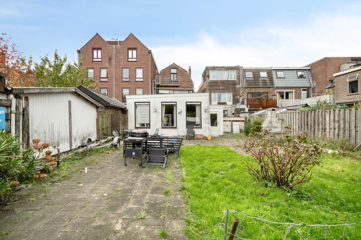 Foto 2 van Haarlemmerweg 56-D