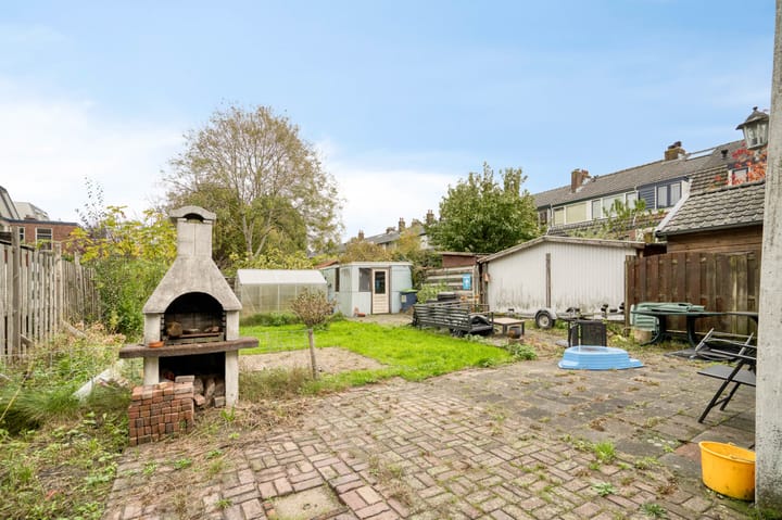 Foto 5 van Haarlemmerweg 56-D