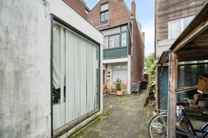 Foto 7 van Haarlemmerweg 56-D