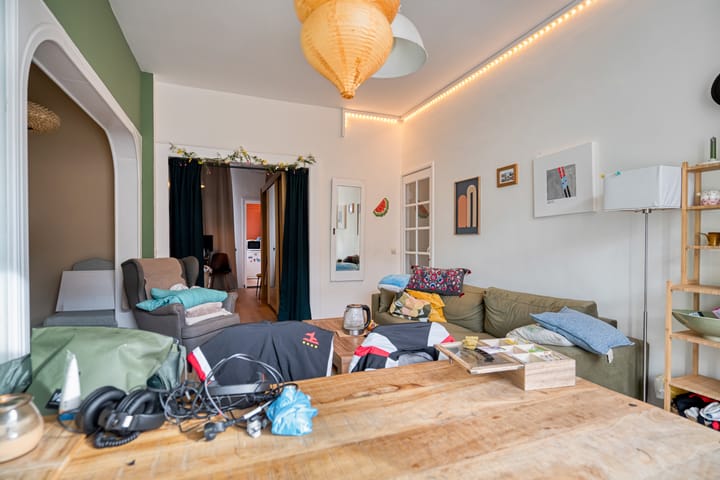 Foto 8 van Haarlemmerweg 56-D