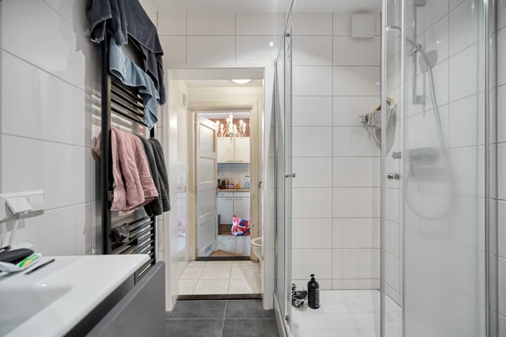 Foto 12 van Haarlemmerweg 56-D