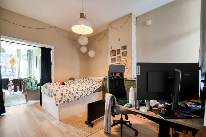 Foto 13 van Haarlemmerweg 56-D