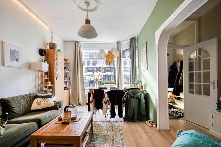 Foto 16 van Haarlemmerweg 56-D