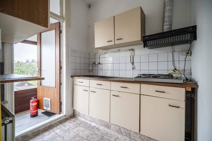 Foto 20 van Haarlemmerweg 56-D