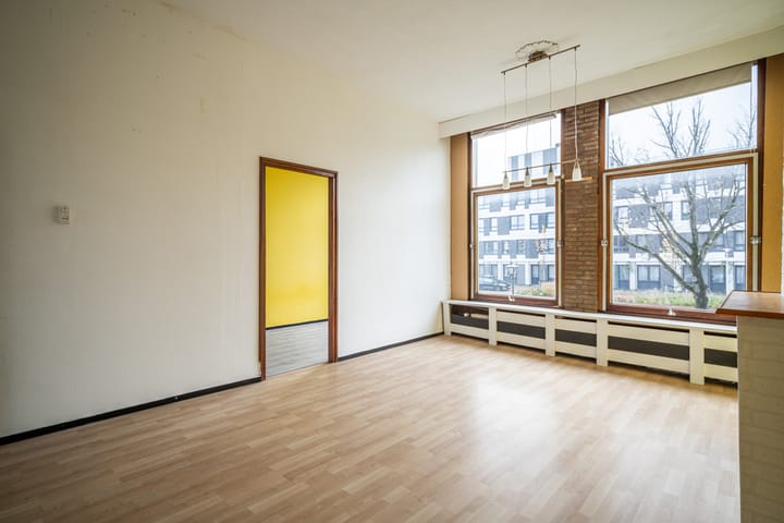 Foto 27 van Haarlemmerweg 56-D