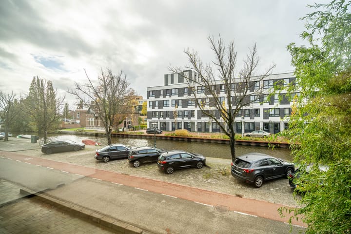 Foto 29 van Haarlemmerweg 56-D