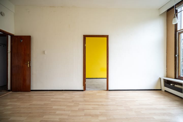 Foto 30 van Haarlemmerweg 56-D