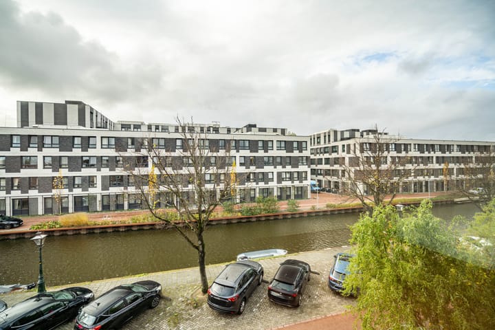 Foto 39 van Haarlemmerweg 56-D