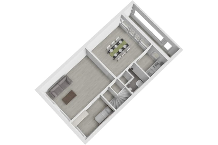 Foto 57 van Haarlemmerweg 56-D