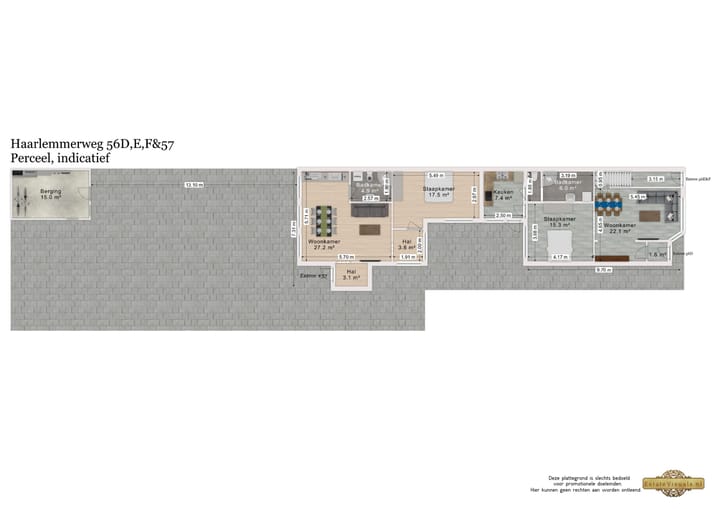 Foto 58 van Haarlemmerweg 56-D