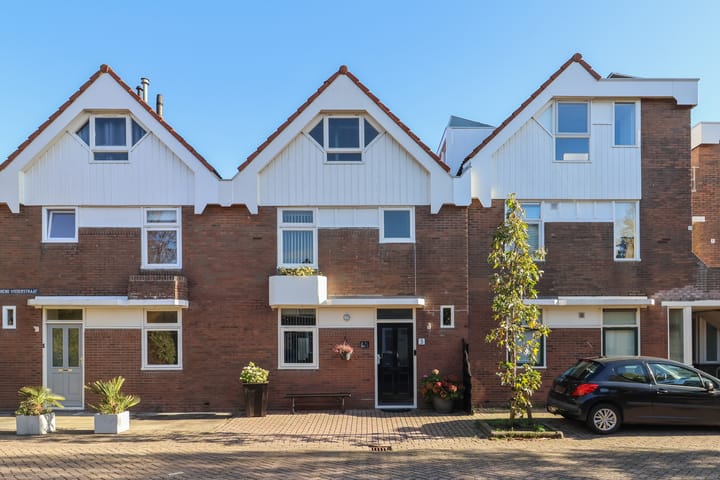 Foto 1 van Barend Visserstraat 3