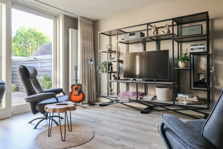 Foto 10 van Barend Visserstraat 3